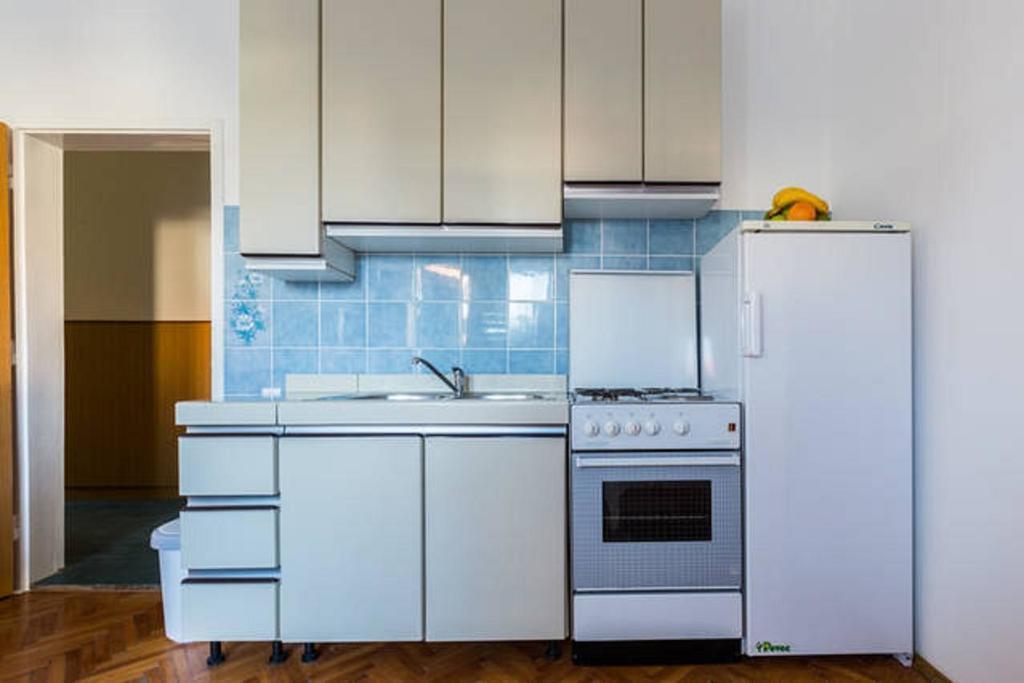 Apartments A & G Petrovic بيروفاتش المظهر الخارجي الصورة