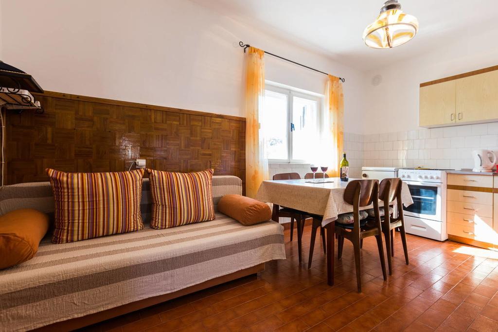 Apartments A & G Petrovic بيروفاتش المظهر الخارجي الصورة