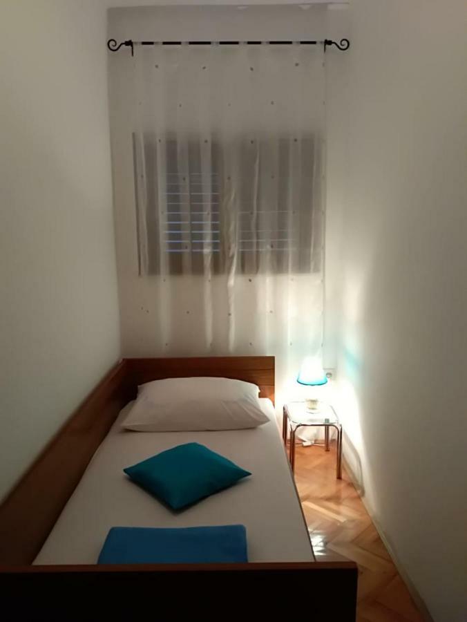 Apartments A & G Petrovic بيروفاتش المظهر الخارجي الصورة