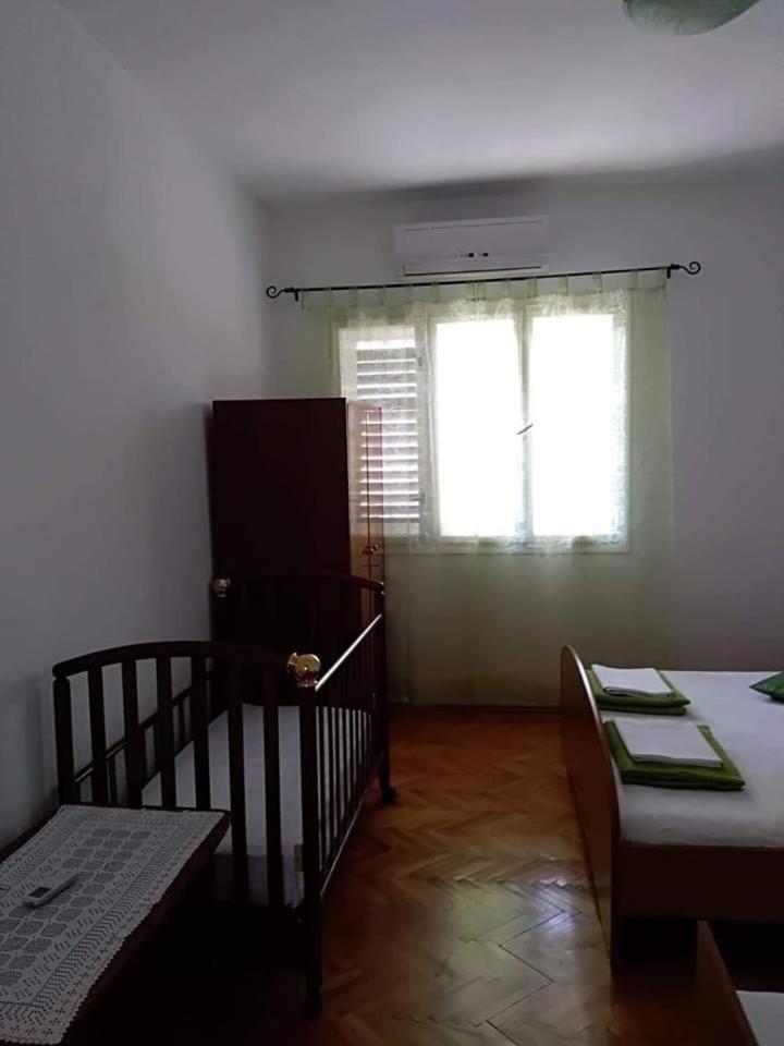 Apartments A & G Petrovic بيروفاتش المظهر الخارجي الصورة