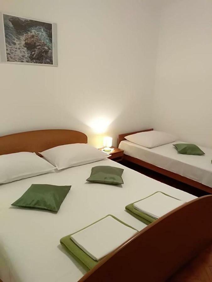 Apartments A & G Petrovic بيروفاتش المظهر الخارجي الصورة